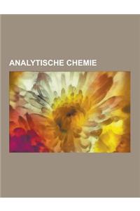 Analytische Chemie