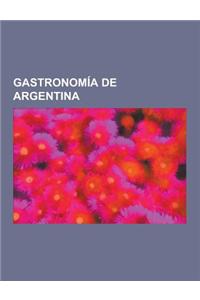 Gastronomia de Argentina