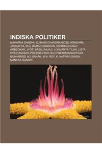 Indiska Politiker