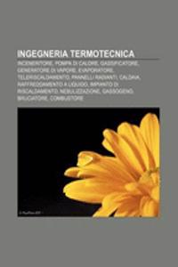 Ingegneria Termotecnica