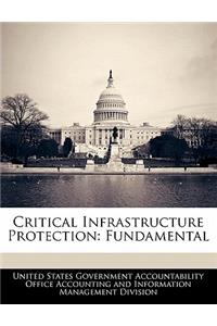 Critical Infrastructure Protection