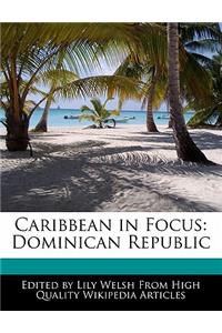 Caribbean in Focus