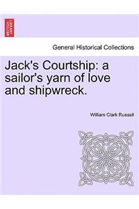 Jack's Courtship