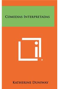 Comedias Interpretadas