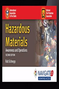 Navigate 2 Advantage Access for Hazardous Materials Awareness and Operations