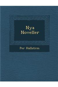 Nya Noveller