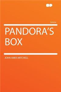Pandora's Box