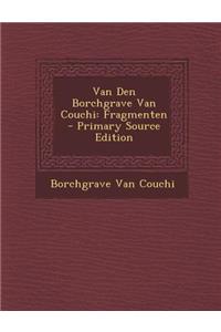 Van Den Borchgrave Van Couchi