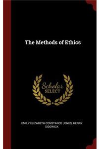 The Methods of Ethics