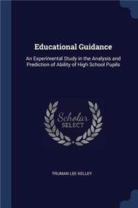 Educational Guidance