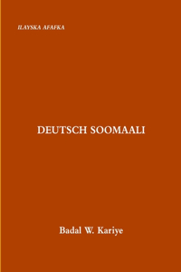 Deutsch Soomaali