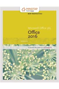 Mindtap Computing, 1 Term (6 Months) Printed Access Card for Carey/Desjardins/Oja/Parsons/Pinard/Romer/Ruffolo/Shaffer/Shellman/Vodnik's New Perspectives Microsoft Office 365 & Office 2016: Introductory