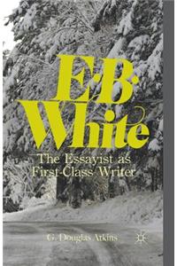 E.B. White