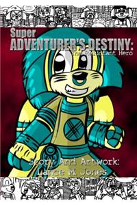 Super Adventurer's Destiny