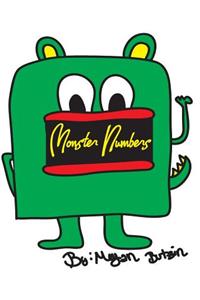 Monster Numbers