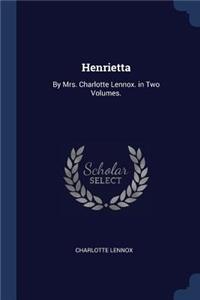 Henrietta