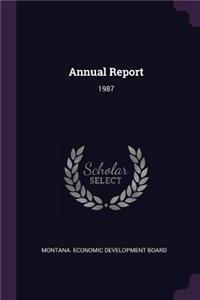 Annual Report