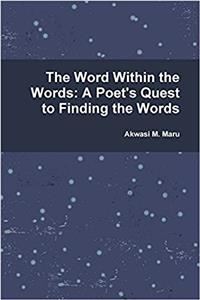 The Word Within the Words