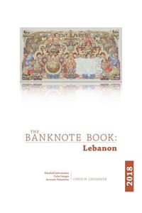The Banknote Book