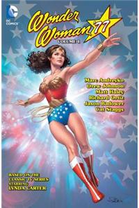 Wonder Woman '77, Volume 1