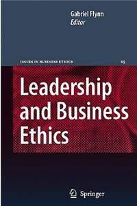 Leadership and Business Ethics