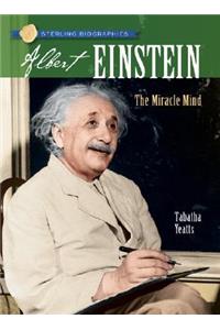 Sterling Biographies(r) Albert Einstein