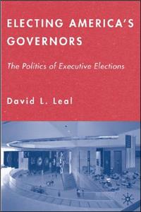 Electing America's Governors