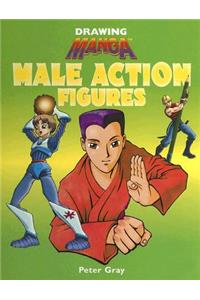 Male Action Figures