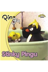 Stinky 