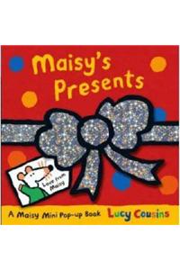 Maisy's Presents Mini Edition