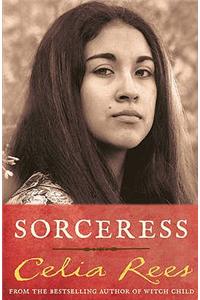 Sorceress