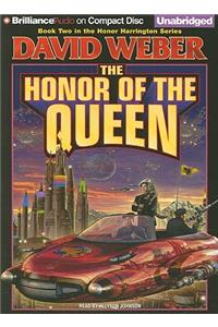Honor of the Queen