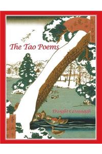 Tao Poems