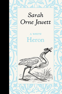 White Heron