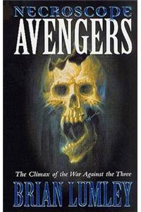 Necroscope: Avengers