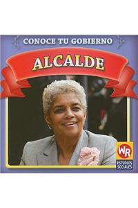 Alcalde (Mayor)