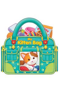 My Kitten Bag