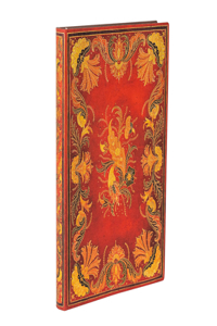 Fiammetta Fiammetta Softcover Flexi MIDI Unl