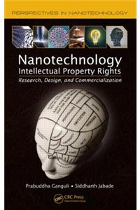 Nanotechnology Intellectual Property Rights