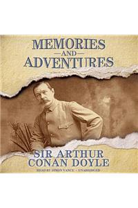 Memories and Adventures