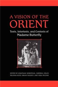 Vision of the Orient