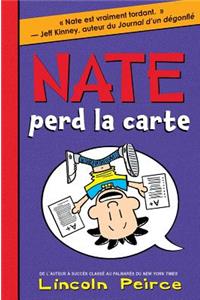 Nate: N° 5 - Nate Perd La Carte