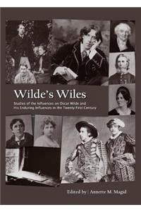 Wilde’s Wiles