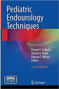 Pediatric Endourology Techniques