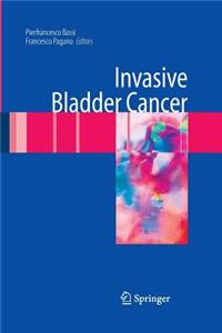 Invasive Bladder Cancer