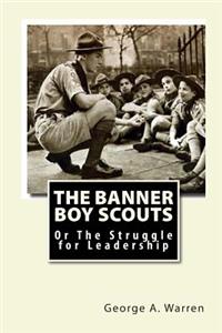 Banner Boy Scouts