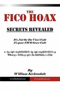 FICO Hoax