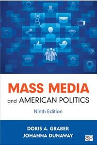 Mass Media and American Politics