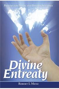 Divine Entreaty