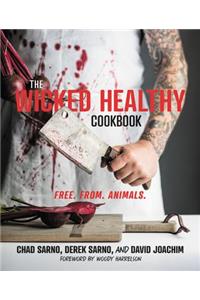 Wicked Healthy Cookbook